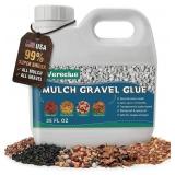 35FLOZ MULCH GRAVEL GLUE