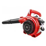 HOMELITE 26CC 2-CYCLE BLOWER VAC