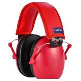 KIDS EAR PROTECTION EARMUFFS
