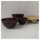 WATT & MARCREST MIXING BOWL