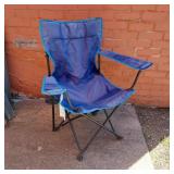 CAMPING CHAIR