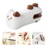 2-IN-1 RECHARGEABLE MINI HEAT SEALER
