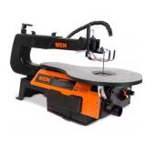 WEN 1.2AMP 16" VARIABLE SPEED SCROLL SAW