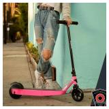 RAZOR 10MPH  ELECTRIC SCOOTER