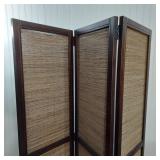 TRI-FOLD ROOM DIVIDER 1