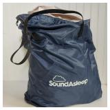 SOUND ASLEEP QUEEN AIR MATTRESS