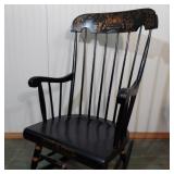 NICHOLS & STONE ROCKER