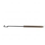 33" FIRE PIT POKER