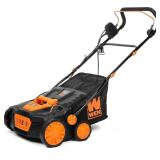 WEN 15" 13AMP 2-IN-1 DETHATCHER & SCARIFIER