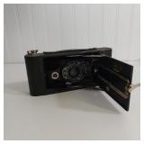 KODAK NO. 2A  HAWKEYE CAMERA