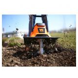 WEN 10AMP 14" TILLER & CULTIVATOR
