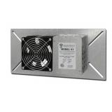 14x7 110CFM POWER CRAWL SPACE FAN