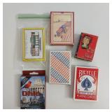 PLAYING CARDS