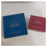 TRIVIAL PURSUIT GAME & BABY BOOMER ADD-ON