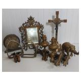 VINTAGE DECOR