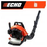 GAS 2-STROKE BACKPACK BLOWER