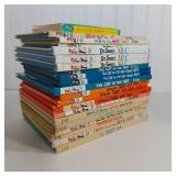 DR SEUSS CHILDRENS BOOKS 2