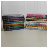 CHILDRENS BOOKS