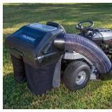 42IN DECK MOWER REAR BAGGER