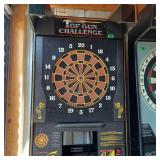 ARACHNID ELECTRONIC DARTS MACHINE