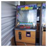 THE REAL BROADWAY ARCADE MACHINE