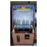 THE REAL BROADWAY ARCADE MACINE