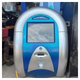 MOD BOX INTERNET JUKEBOX
