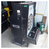 SCORPION ELECTRONIC DARTS MACHINE