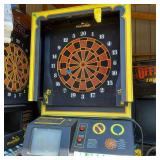 ARACHNID ELECTRONIC DARTS MACHINE