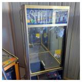 SUMMIT ARCADE CLAW MACHINE