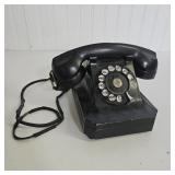 VINTAGE ROTARY PHONE