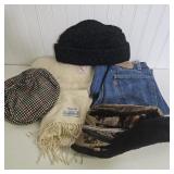 VINTAGE CLOTHING