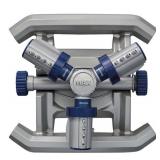 1250SQFT ROTATING LAWN SPRINKLER