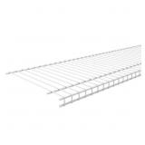 72X12 ALL-PURPOSE WIRE SHELF