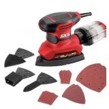 SKIL 120V 1.2 AMP DETAIL SANDER