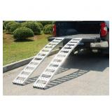 KOBALT ARCHED LOADING RAMPS