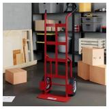 2-WHEEL STANDARD HAND TRUCK