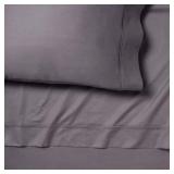 4PC FULL 400TC SATEEN SHEET SET
