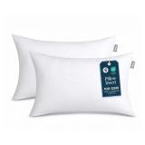 PAIR 14X20 PILLOW INSERTS