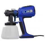 EVO HVLP PAINT & STAIN SPRAYER