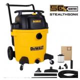 DEWALT 16-GAL WET/DRY VAC