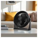 8" DESK FAN