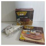 ELECTRIC CARVING KNIFE & MORE