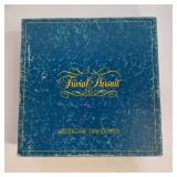 TRIVIAL PURSUIT GAME - GENIUS EDITION