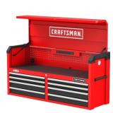 CRAFTSMAN 52" STEEL TOOL CHEST