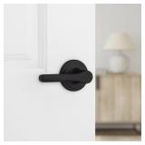 KWIKSET PASSAGE LEVER