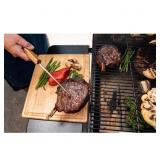 12" BBQ PIG TAIL FLIPPER