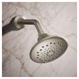 KOHLER 3-SPRAY 5.75" SHOWER HEAD