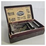 VINTAGE ALLEGRO MOD. L RAZOR SHARPENER