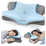 CERVICAL NECK PILLOW